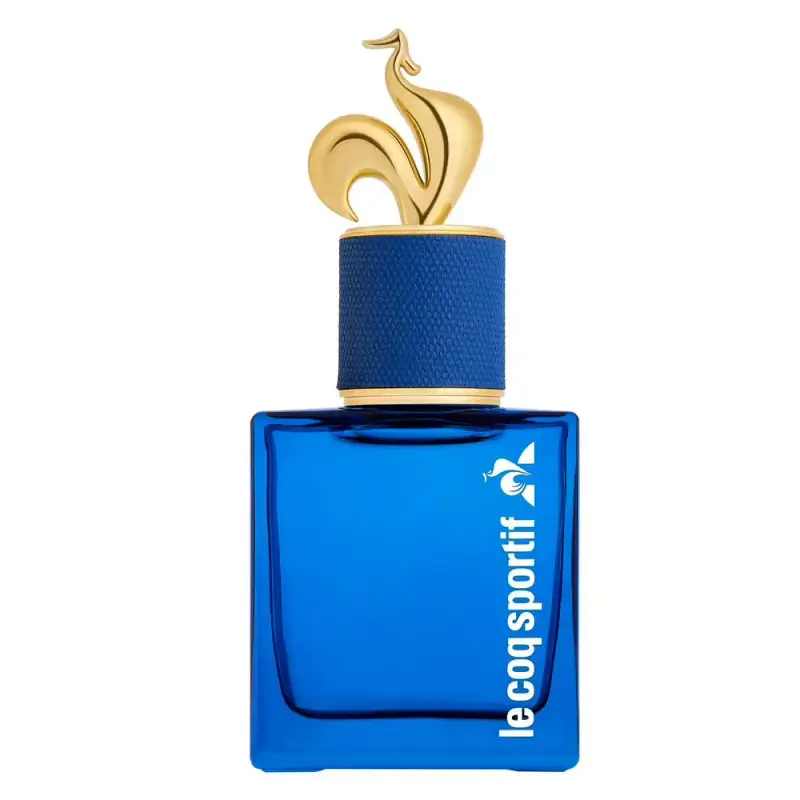Bleu Optimisme, Eau De Parfum, Unisex, 50 ml