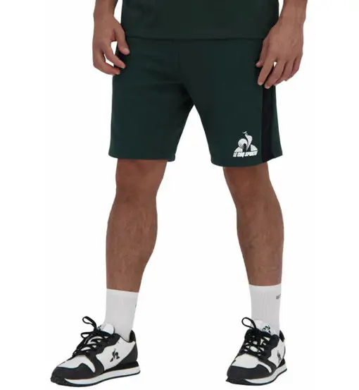 Contemporain M - pantaloni fitness - uomo Green