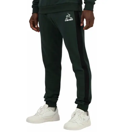 Contemporain - pantaloni fitness - uomo Green