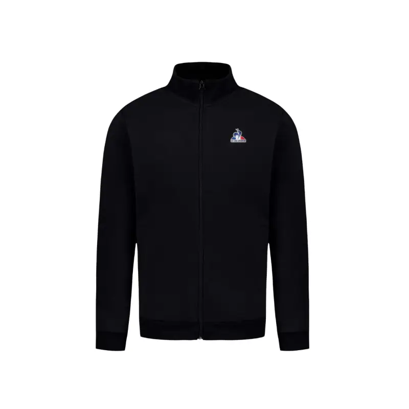 ESS FZ Sweat N°1 M black - L