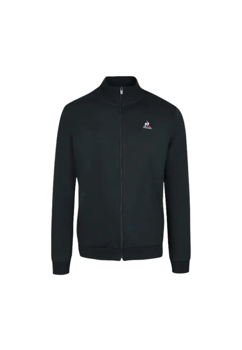 ESS FZ Sweat N°3 - S / Nero
