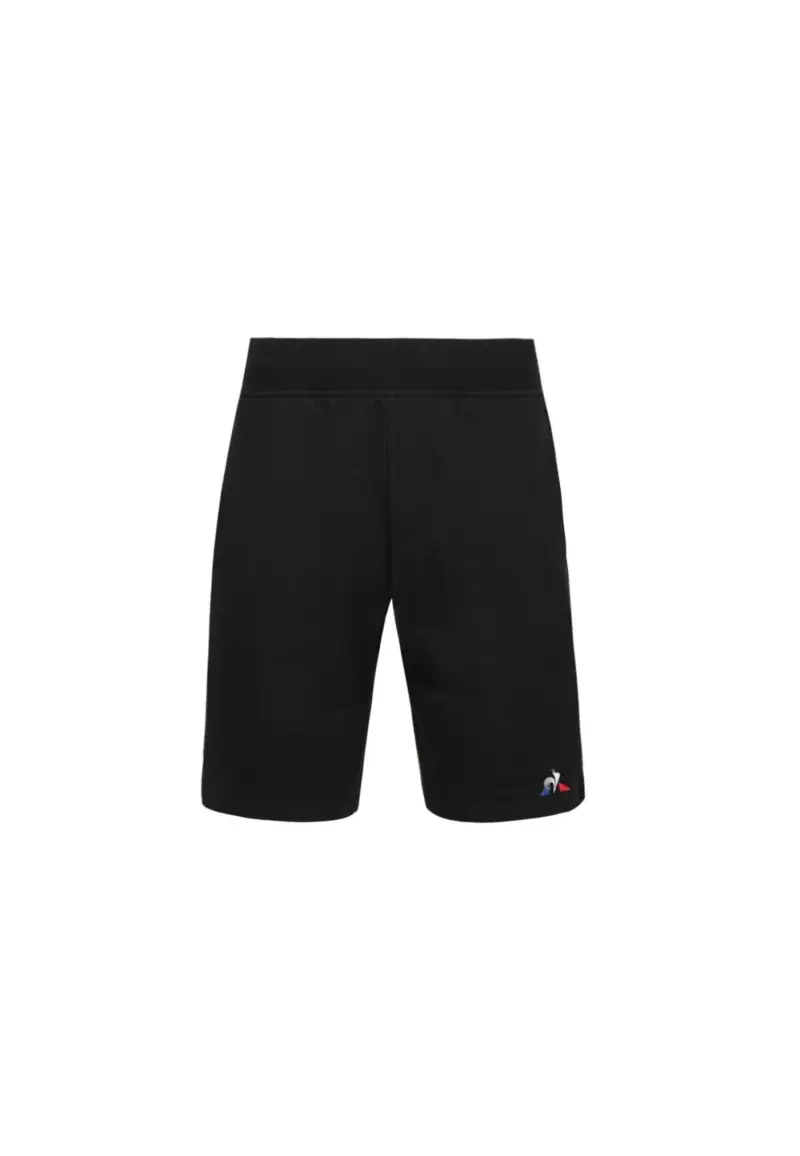 ESS Short Regular N°2 - S / Nero