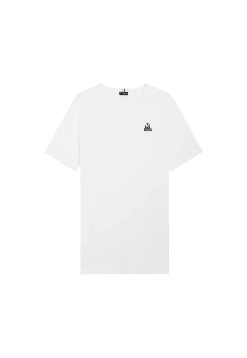 ESS Tee SS - S / Bianco