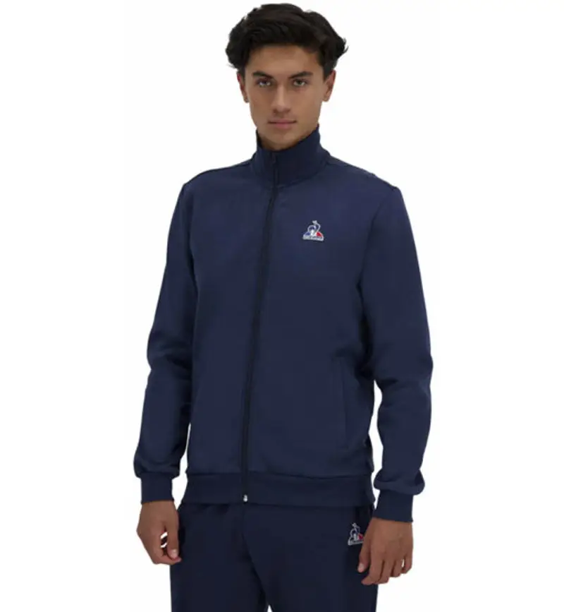 Essential M - felpa - uomo Blue