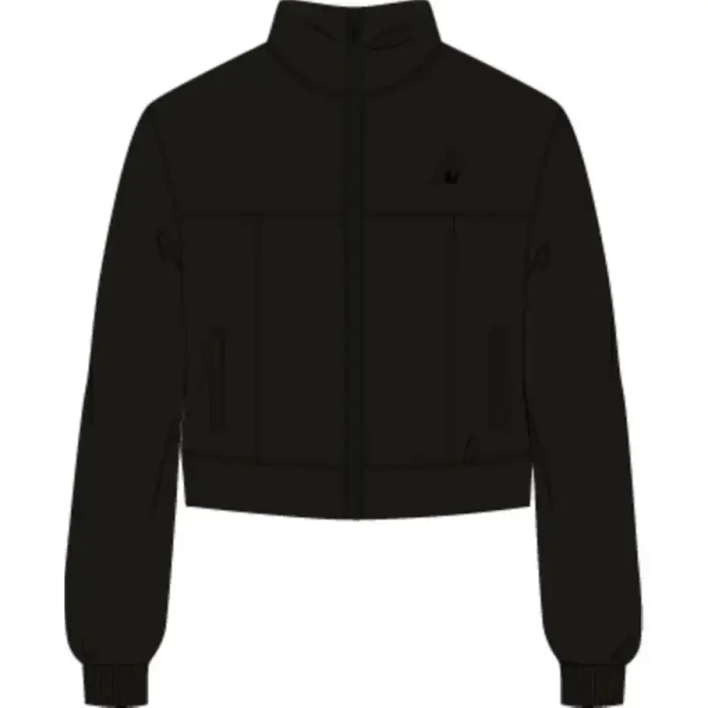 Felpa da donna Le Coq Sportif Essential FZ