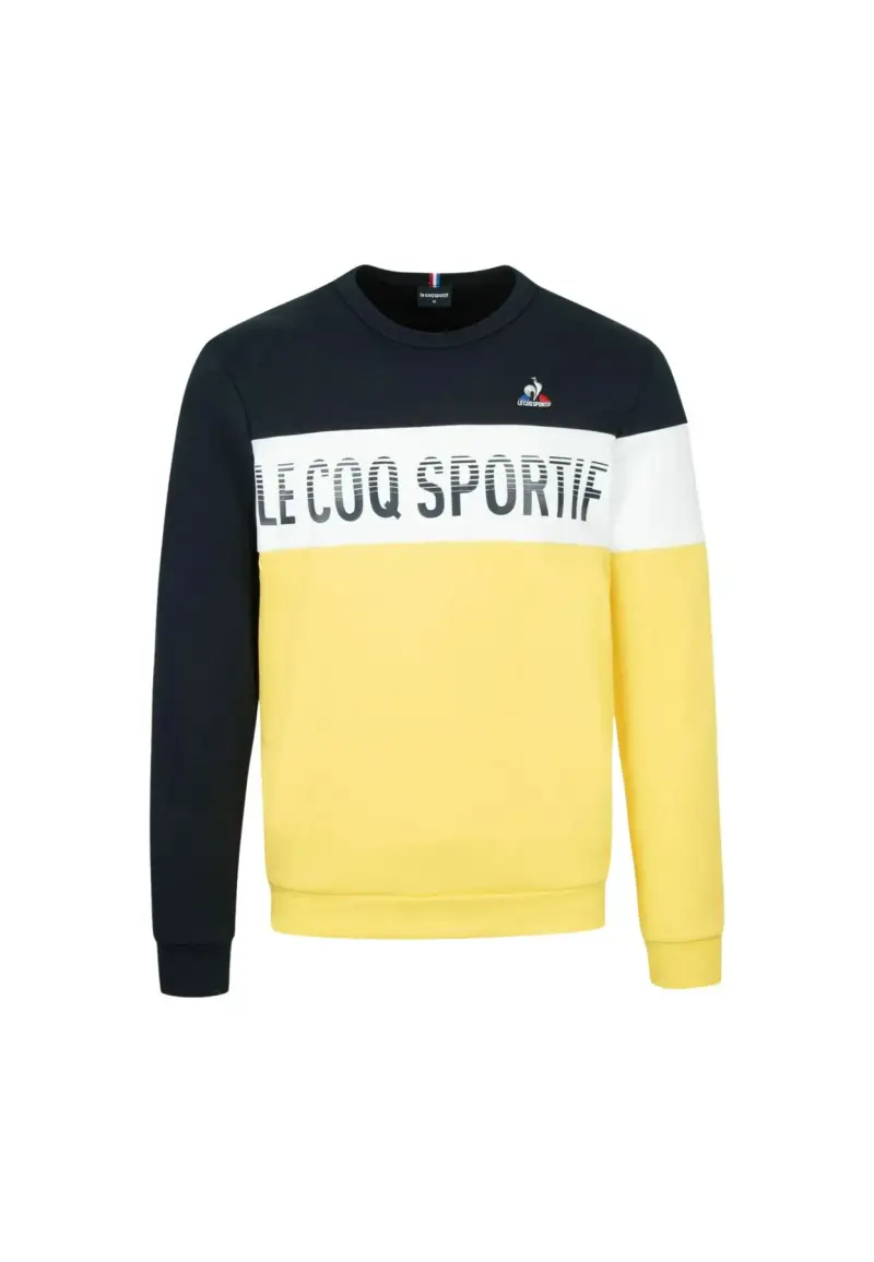 Felpa Saison 2 N1 - XL / Blu