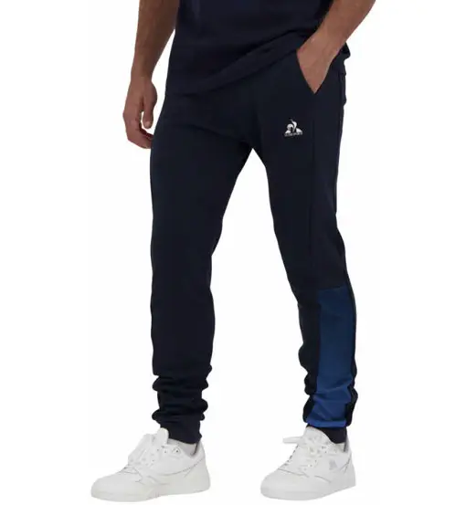 Heritage M - pantaloni fitness - uomo Blue