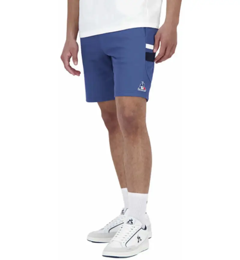 Heritage - pantaloni fitness - uomo Blue