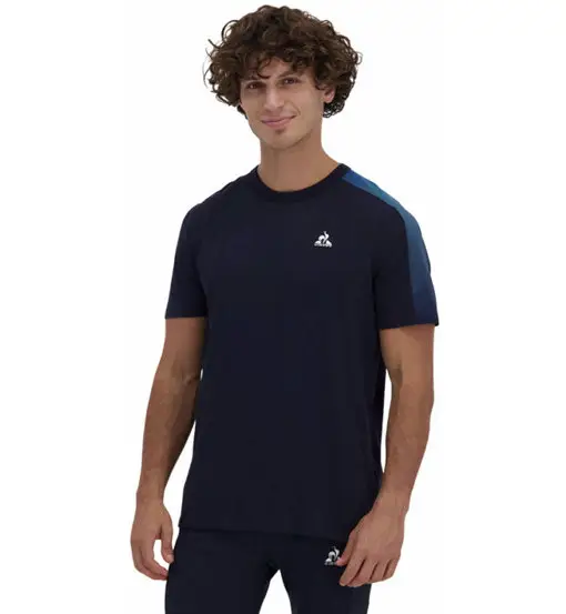 Heritage - T-shirt - uomo Blue