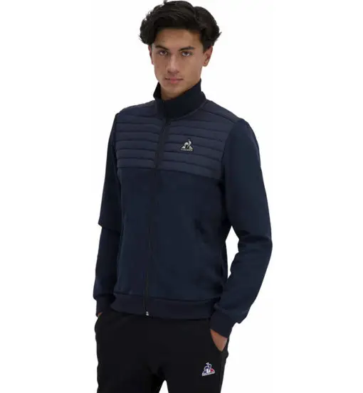 Hybride M - giacca della tuta - uomo Blue