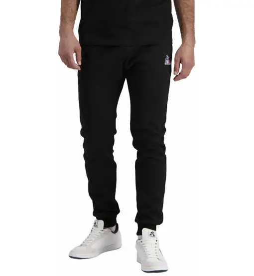 N2 M - pantaloni fitness - uomo Black