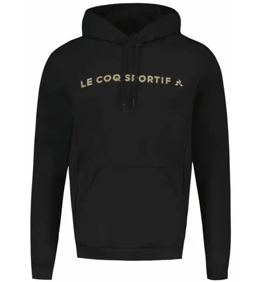 Noel M - felpa con cappuccio - uomo Black