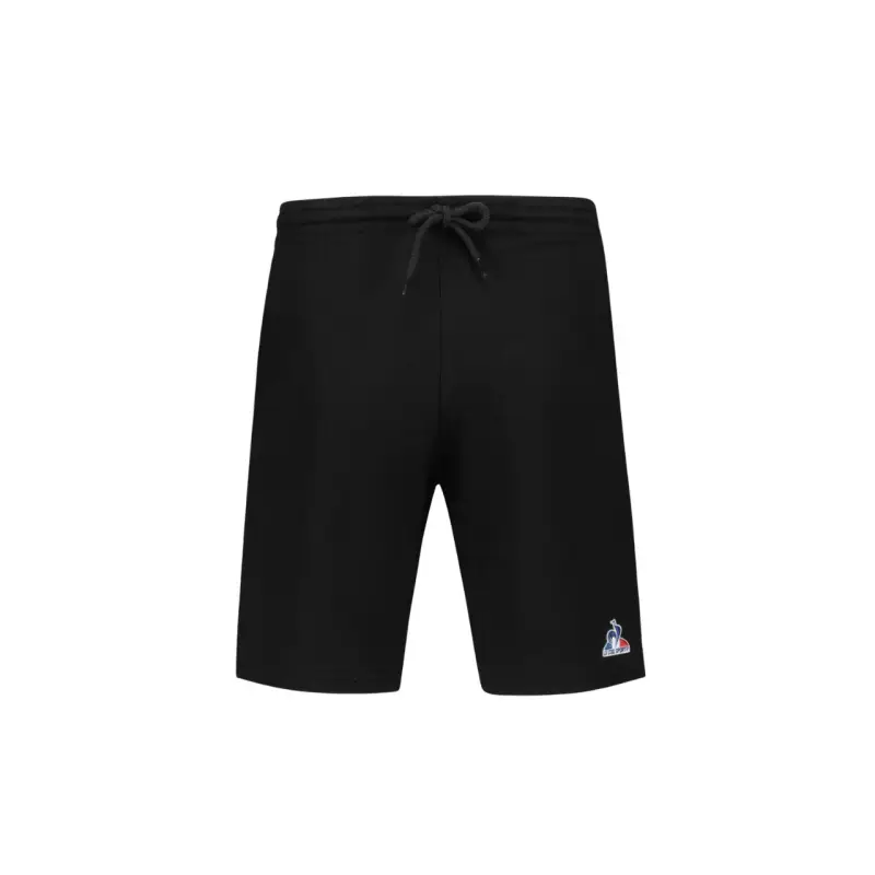 Pantaloncino ESS Short N°2 M black - L
