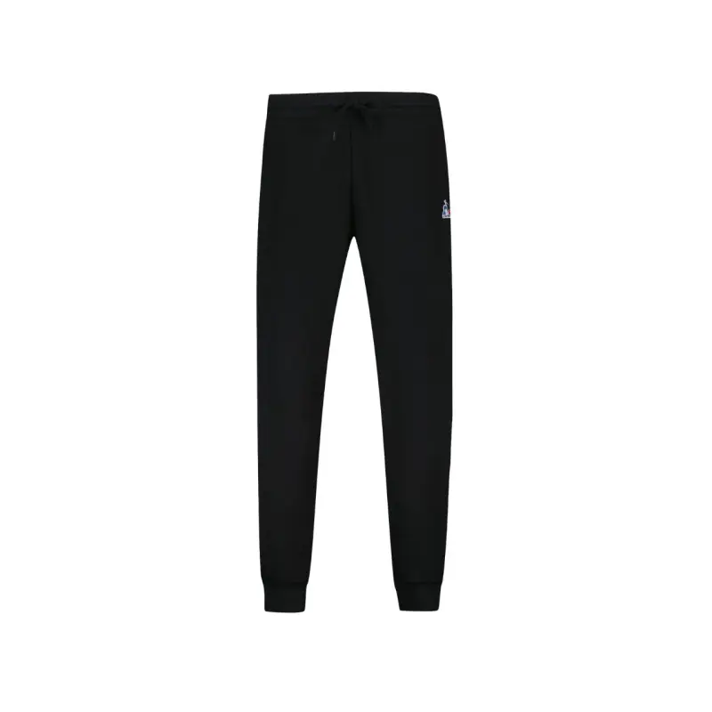 Pantalone ESS Pant Regular N°1 M black - L