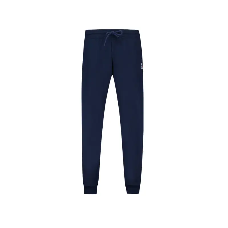 Pantaloni Le Coq Sportif ESS Pant Loose N°2 M dress blues - L