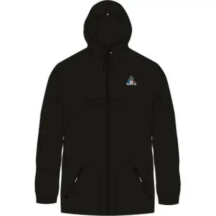 Piumino con cappuccio Le Coq Sportif Essentiels Heavy N°1
