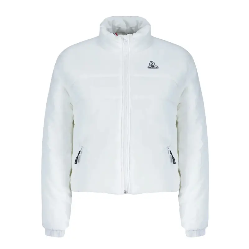 Piumino da donna Le Coq Sportif Essentiels Heavy N°1