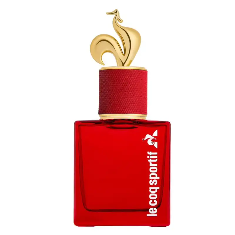 Rouge Energie, Eau De Parfum, Unisex, 100 ml