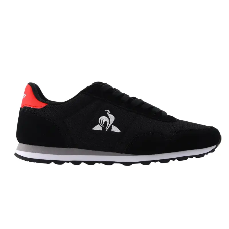 Scarpe da basket per bambini Le Coq Sportif Astra