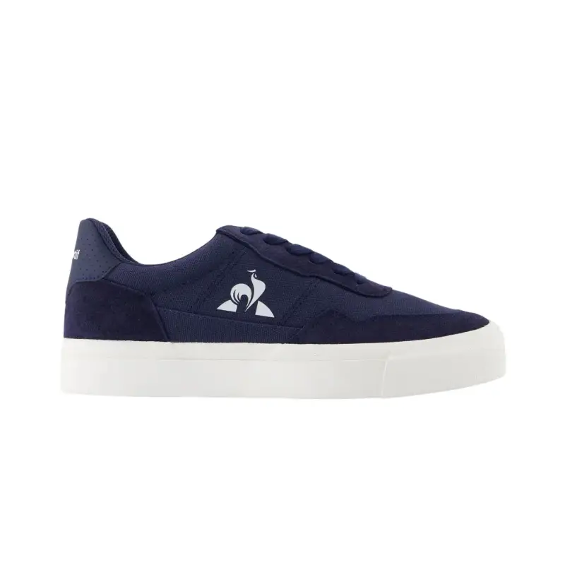 Scarpe Le Coq Sportif OLLIE dress blue/optical white - 40