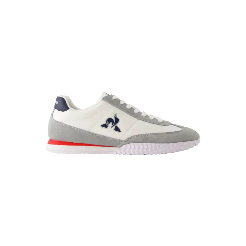 Scarpe Le Coq Sportif VELOCE I optical white/dress blue - 40