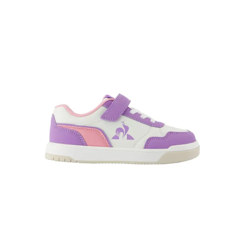 Sneakers da bambina Le Coq Sportif Court Breaker