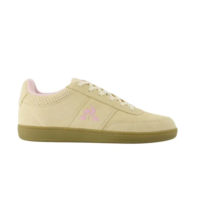 Sneakers da donna Le Coq Sportif Derby Suede