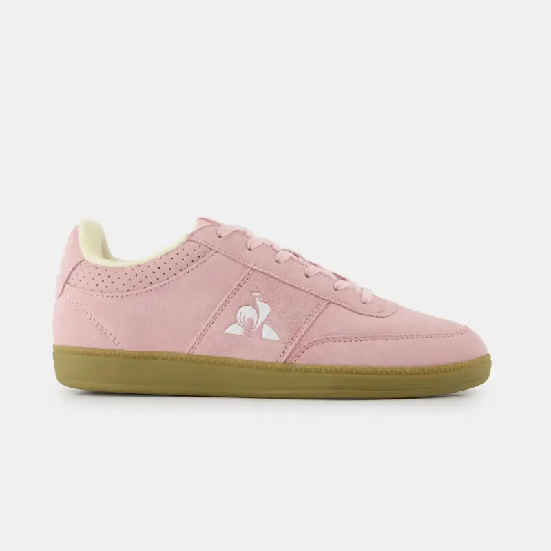 Sneakers da donna Le Coq Sportif Derby Suede