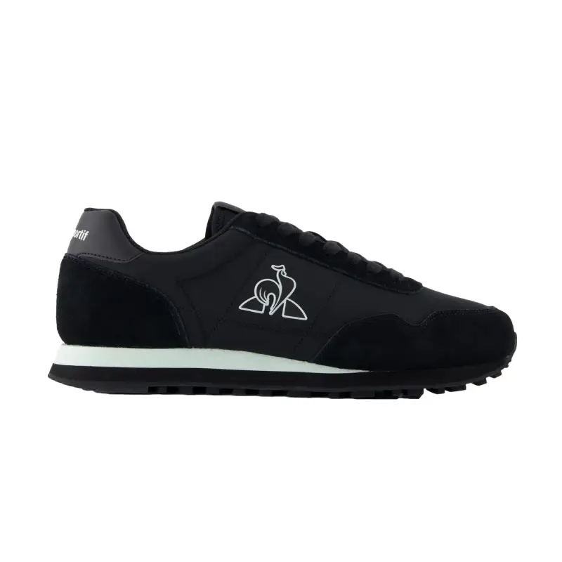 Sneakers Le Coq Sportif Astra Neon