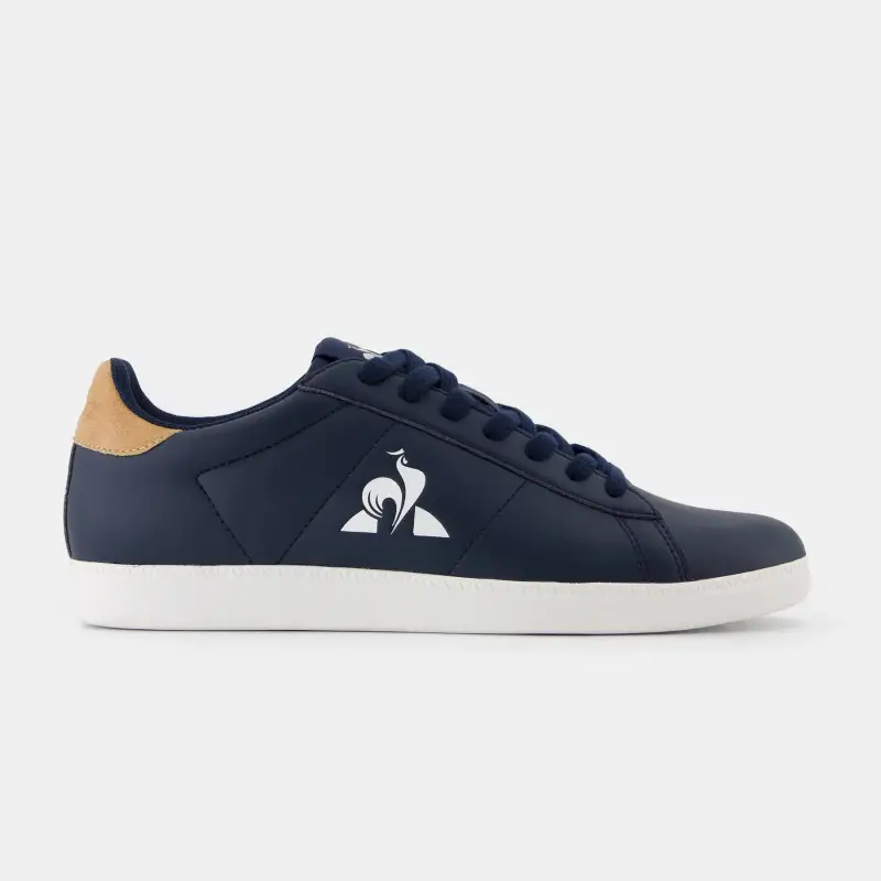 Sneakers Le Coq Sportif Courtset