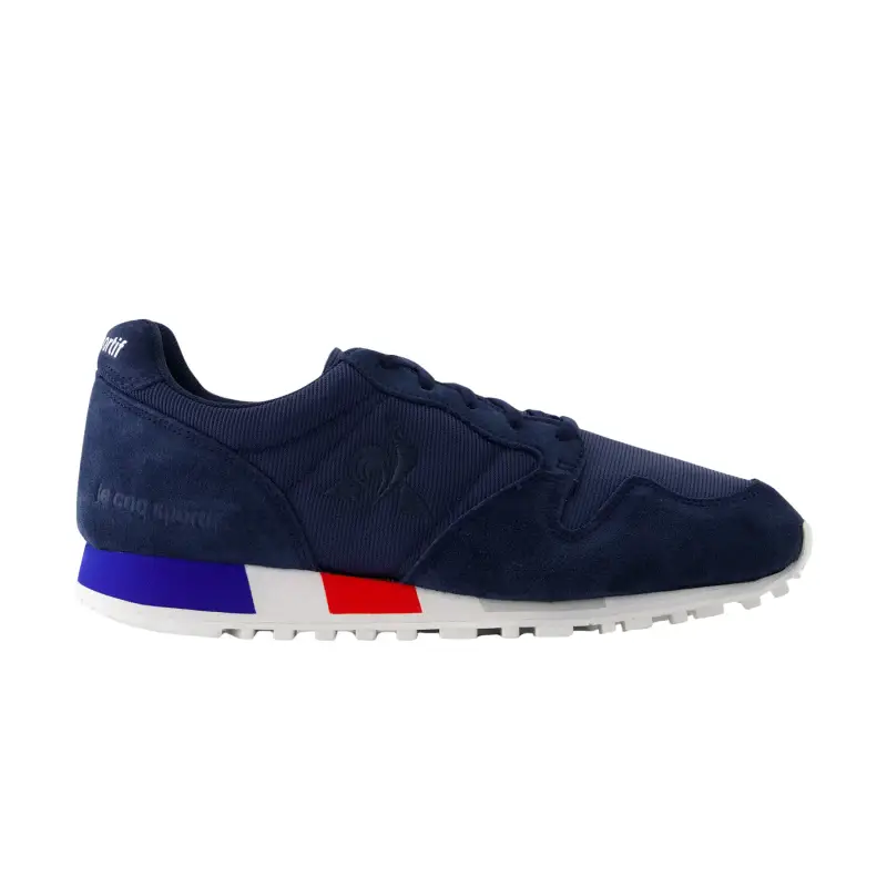 Sneakers Le Coq Sportif Tricolore