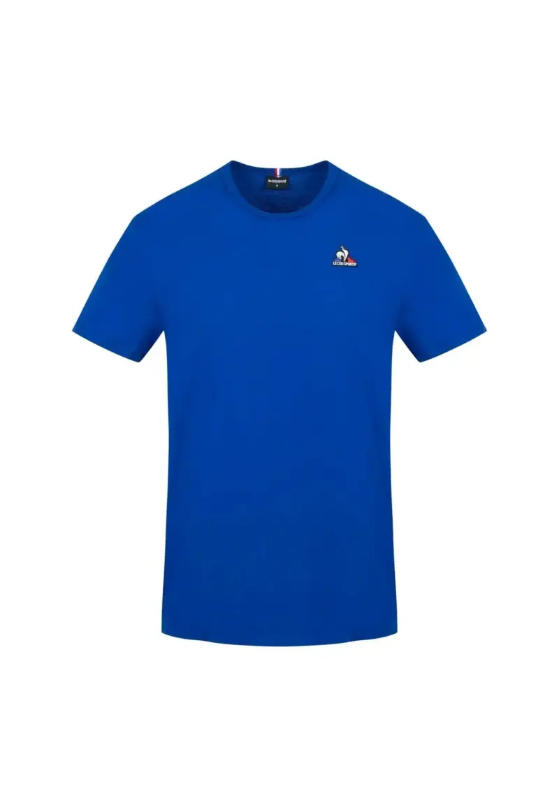 T-shirt blu electro - M / Blu