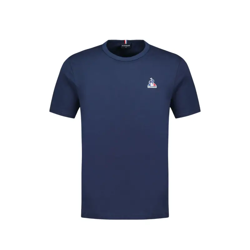 T-shirt ESS Tee SS N°1 M dress blues - L