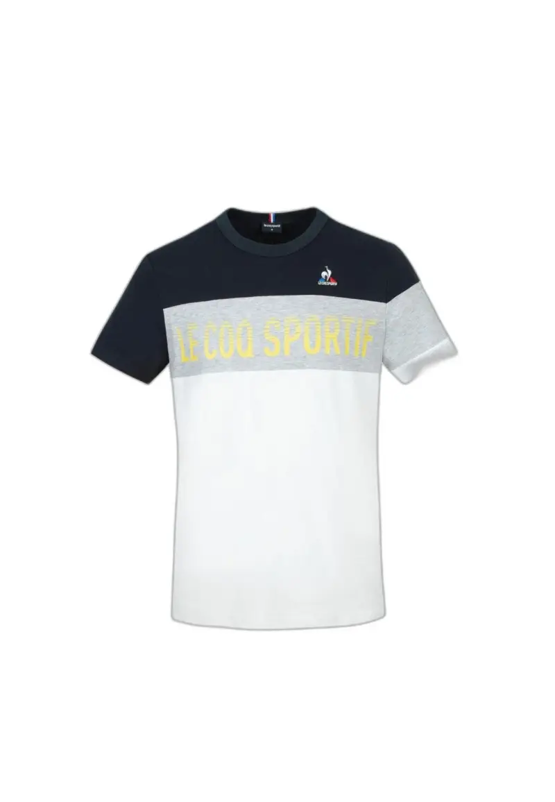 T-shirt Saison 2 N1 - XL / Bianco