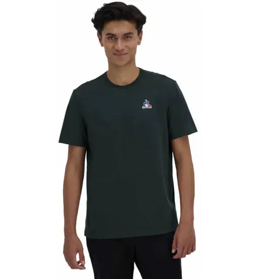 T-shirt - uomo Green