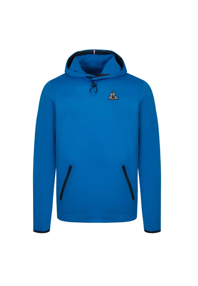 TECH Hoody N°1 - M / Blu