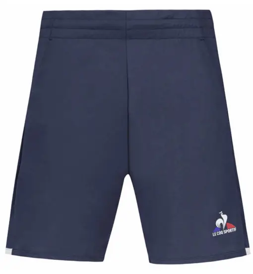 Tennis N 3 M - pantaloni fitness - uomo Blue
