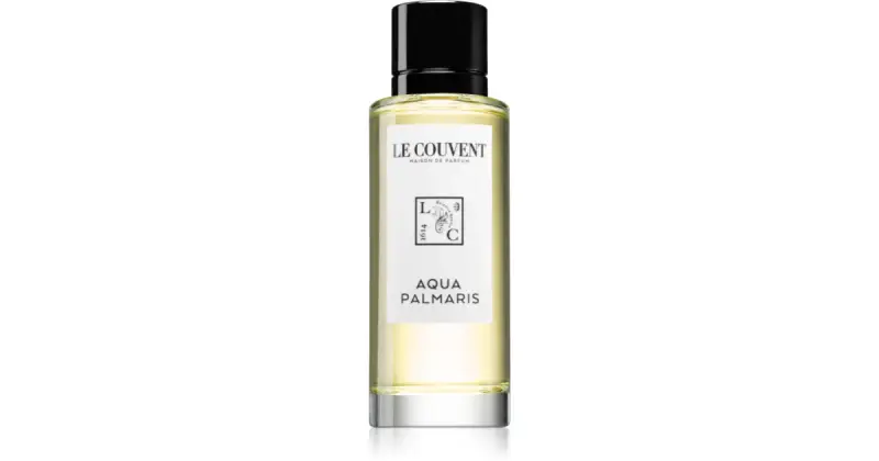 Aqua Palmaris Edc - 100Ml