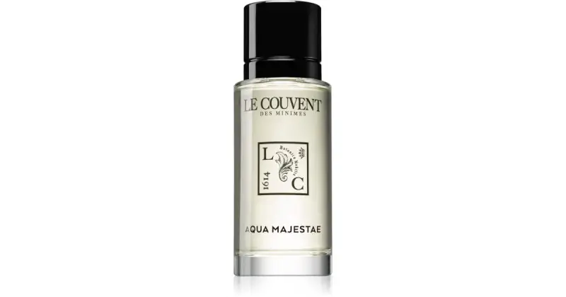 Botaniques Aqua Majestae acqua di Colonia unisex 50 ml