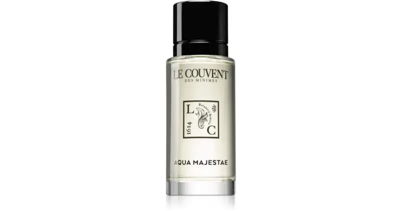 Botaniques Aqua Majestae acqua di Colonia unisex 50 ml