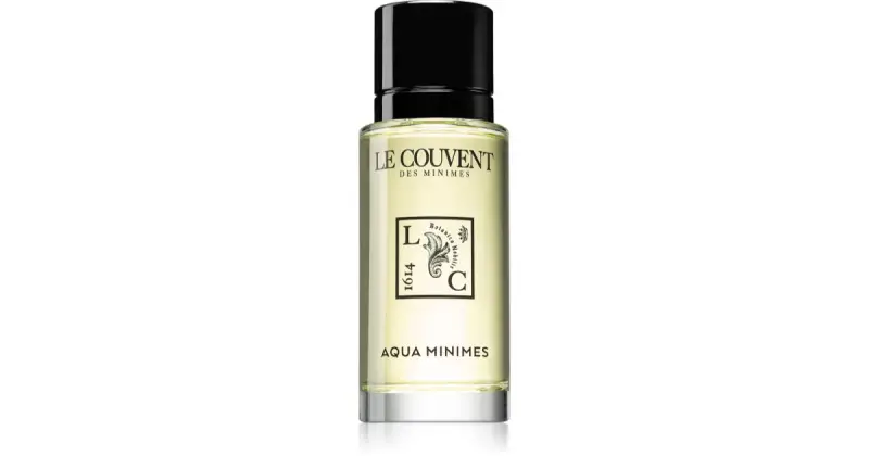 Botaniques Aqua Minimes acqua di Colonia unisex 50 ml