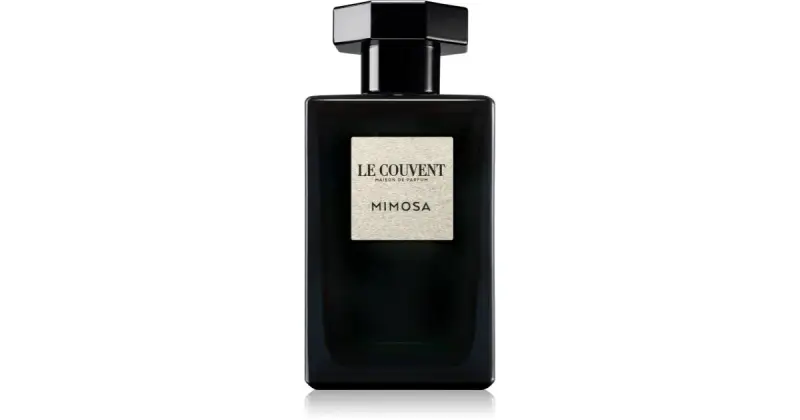Parfums Signatures Mimosa Eau de Parfum unisex 100 ml