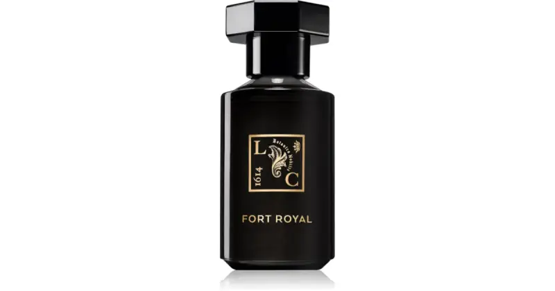 Remarquables Fort Royal Eau de Parfum unisex 50 ml