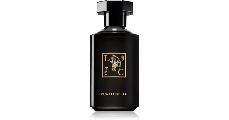 Remarquables Porto Bello Eau de Parfum unisex 50 ml
