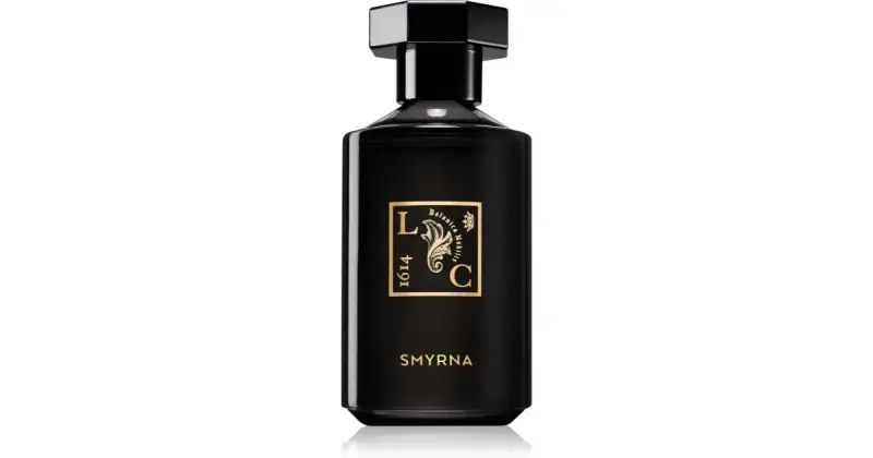 Remarquables Smyrna Eau de Parfum unisex 50 ml
