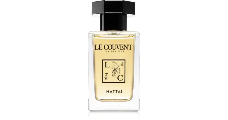 Singulières Hattaï Eau de Parfum unisex 100 ml