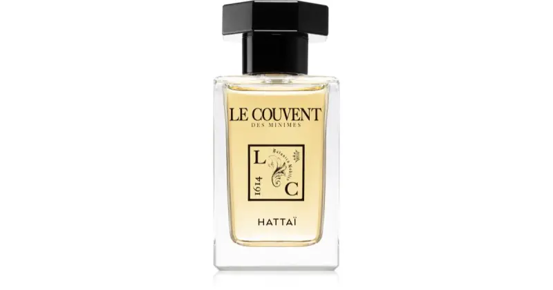 Singulières Hattaï Eau de Parfum unisex 50 ml