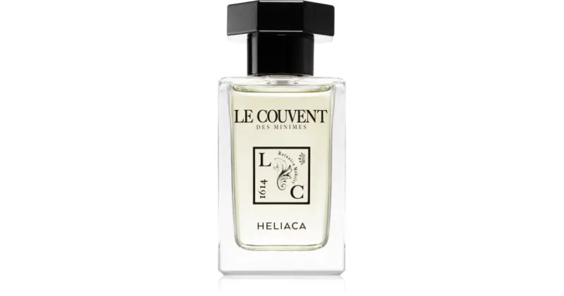 Singulières Heliaca Eau de Parfum unisex 50 ml