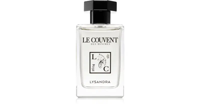 Singulières Lysandra Eau de Parfum unisex 100 ml