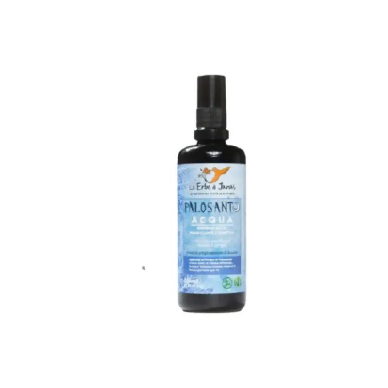 Acqua di PaloSanto 100 ml